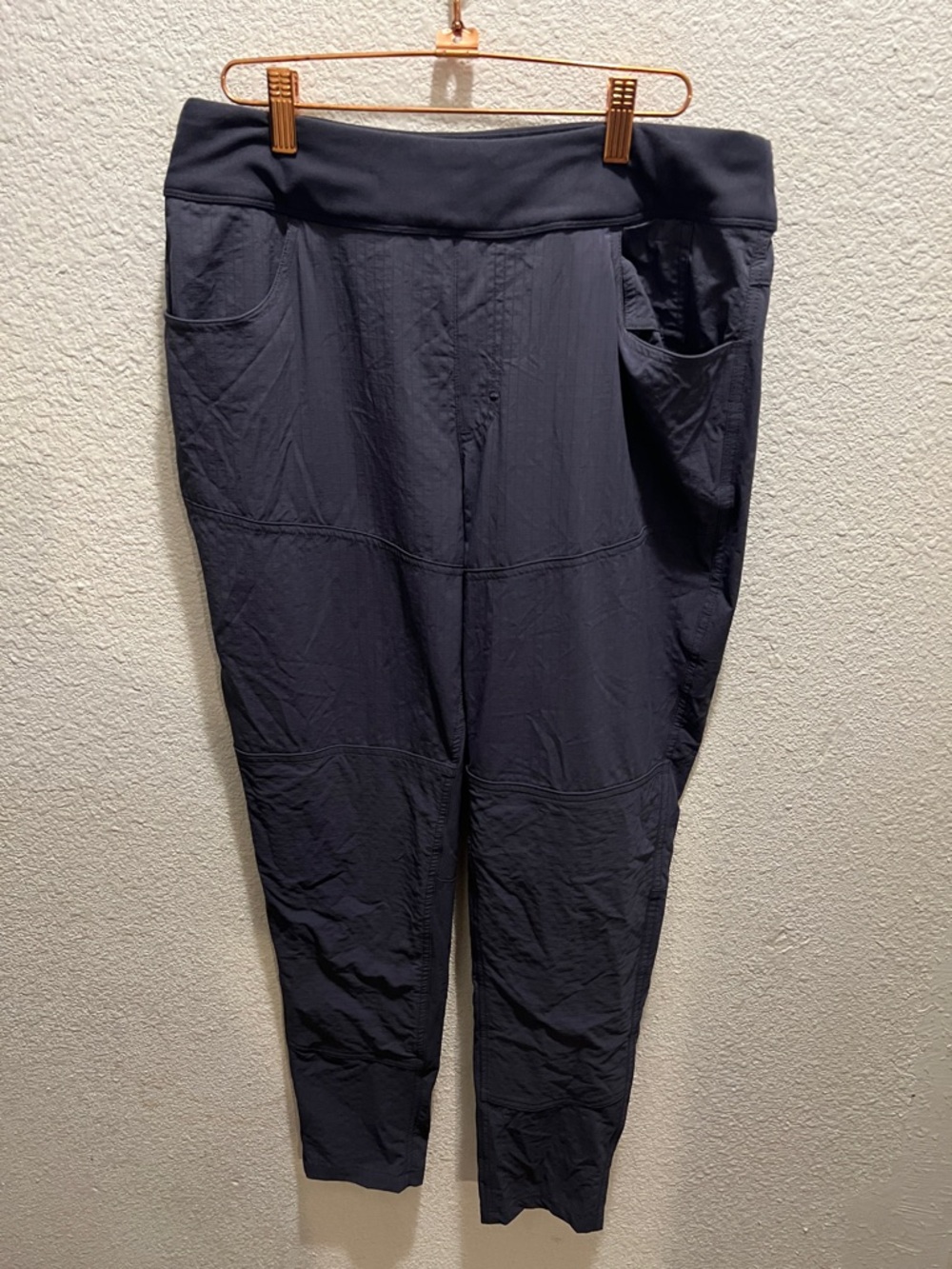 REI Co-op Women's Navy Active Pocket Pants